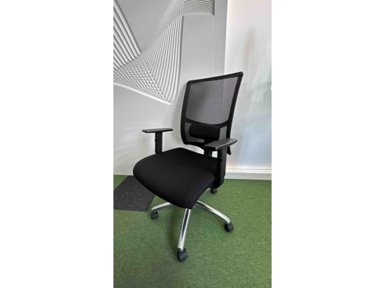 Office chair black