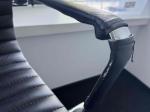 Conference chair black
