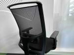 Office chair black