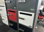 Locker 2x3