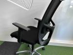Office chair black