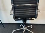 Conference chair black