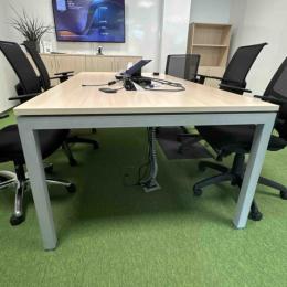 Conference table 230 x 110 x 73