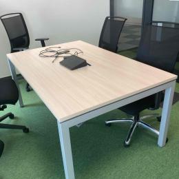 Conference table 160 x 100 x 73