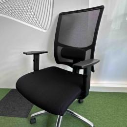Office chair black